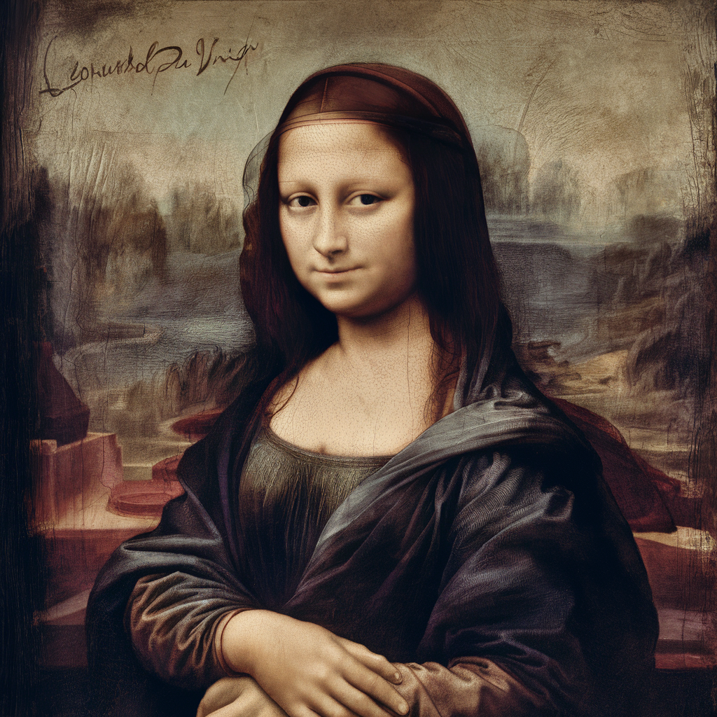 Monalisa