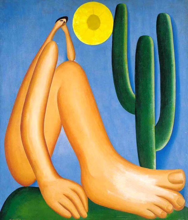 Tarsila do aAmaral