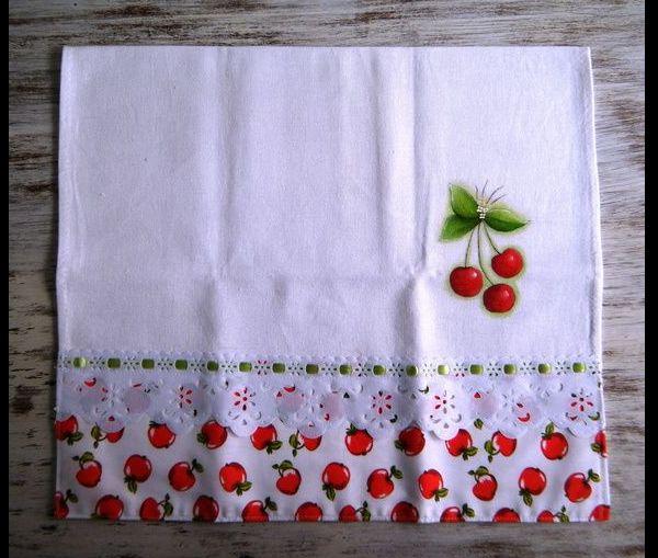 Ideias de artesanato