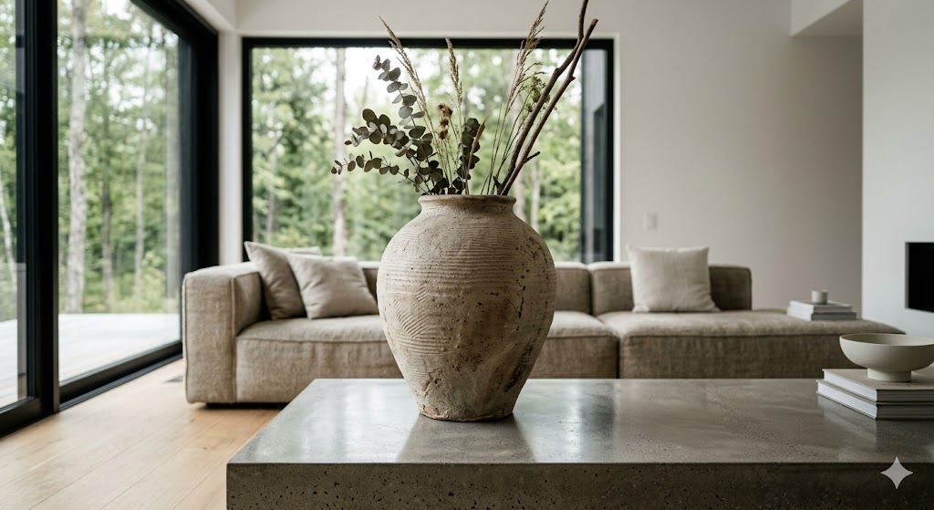 Artesanato orgânico