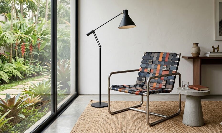 Arquitetura e Decoração