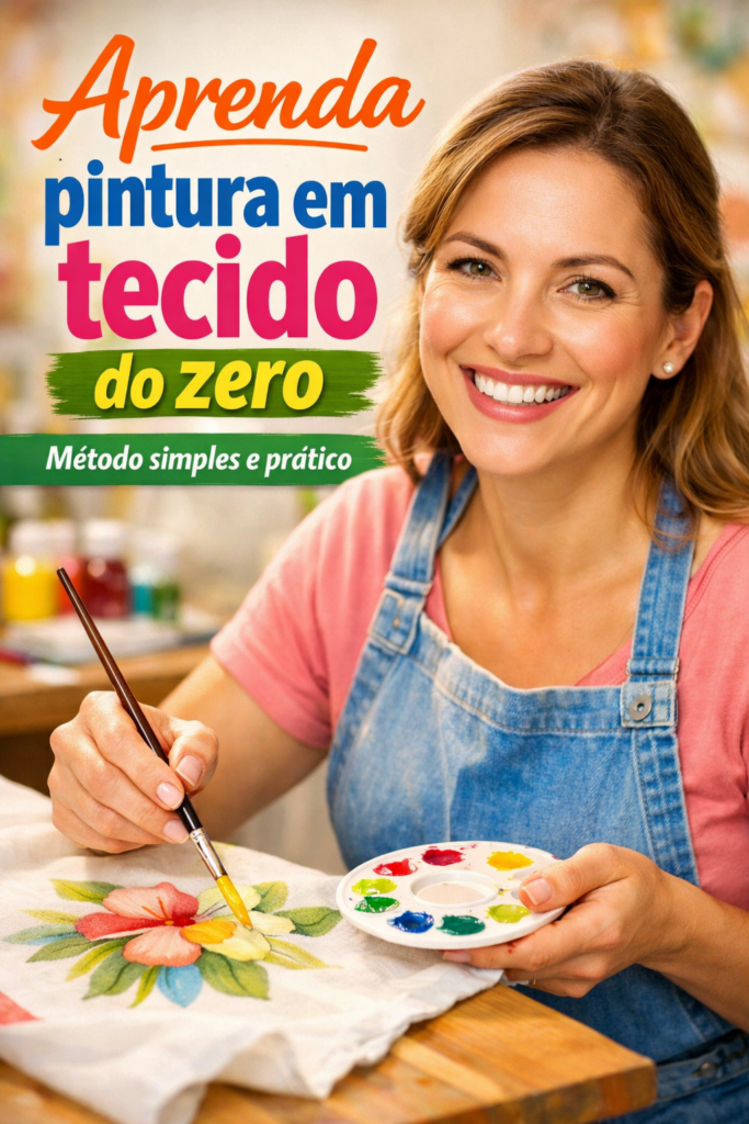 Ideias de artesanato