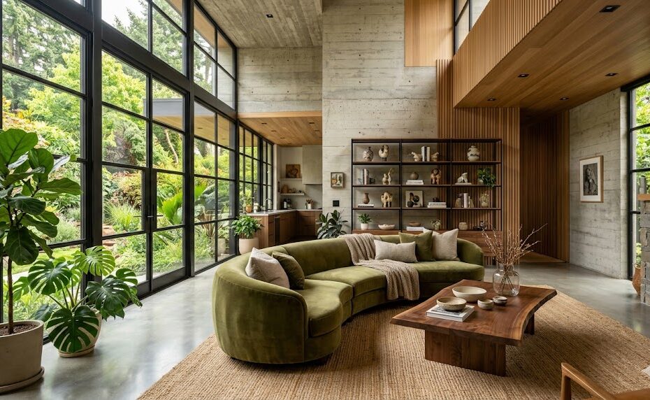 Arquitetura e Decoração