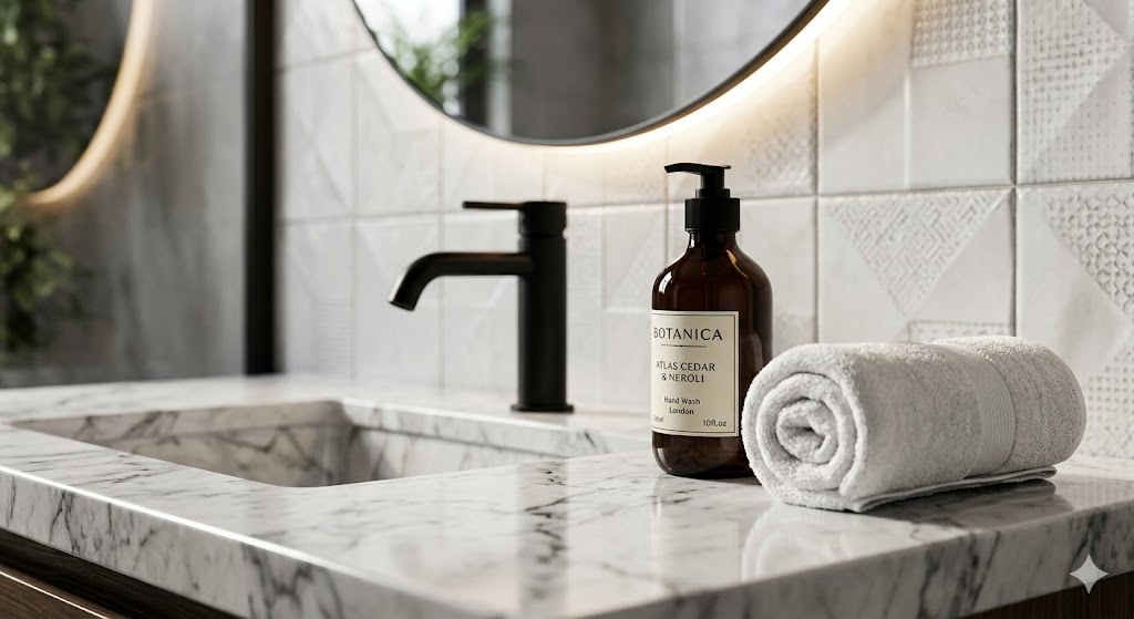 Arquitetura e Decoração 