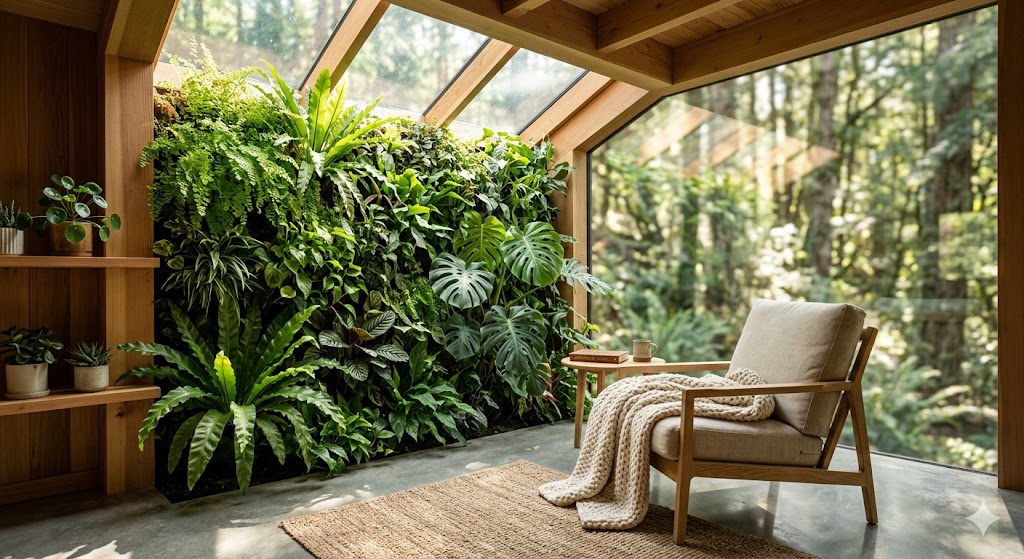 Arquitetura e Decoração 