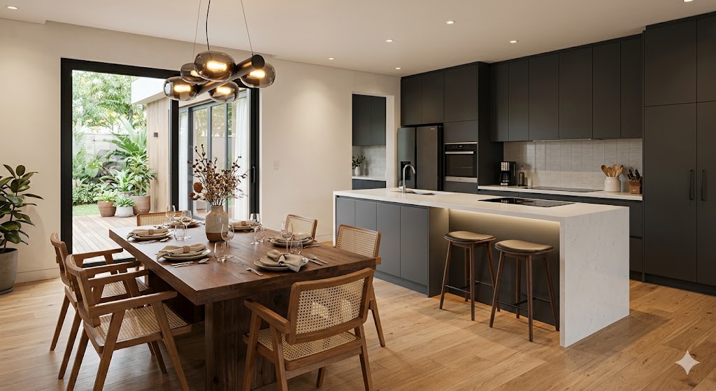 Arquitetura e Decoração 