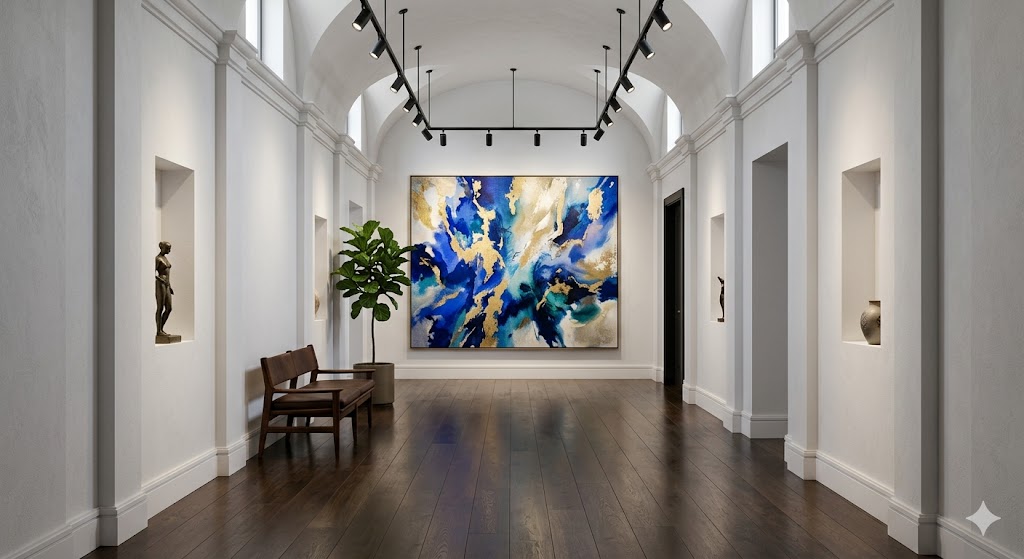 Arquitetura e Decoração 